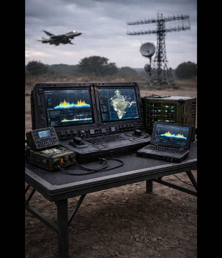 Defence Grade Products