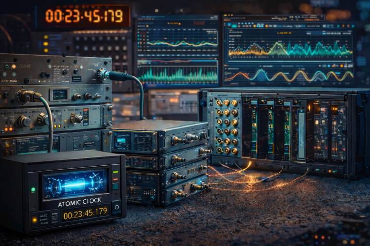 Defence Grade Products