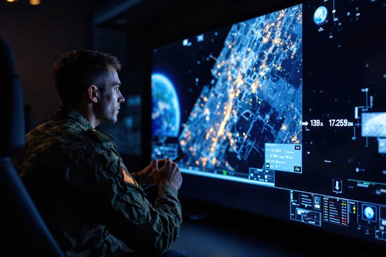 Mission Critical Systems